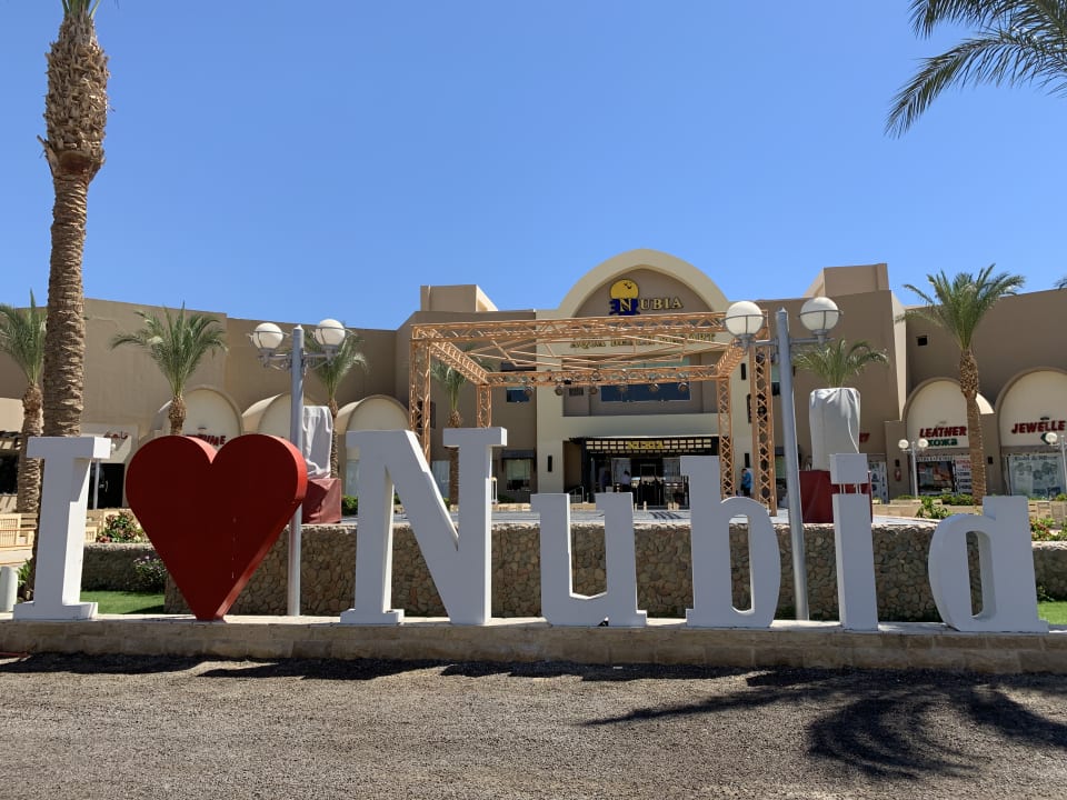 Außenansicht El Karma Aqua Beach Resort