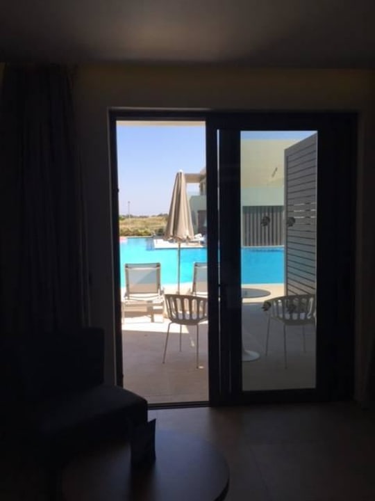 Sharing Pool Astir Odysseus Kos Resort & Spa