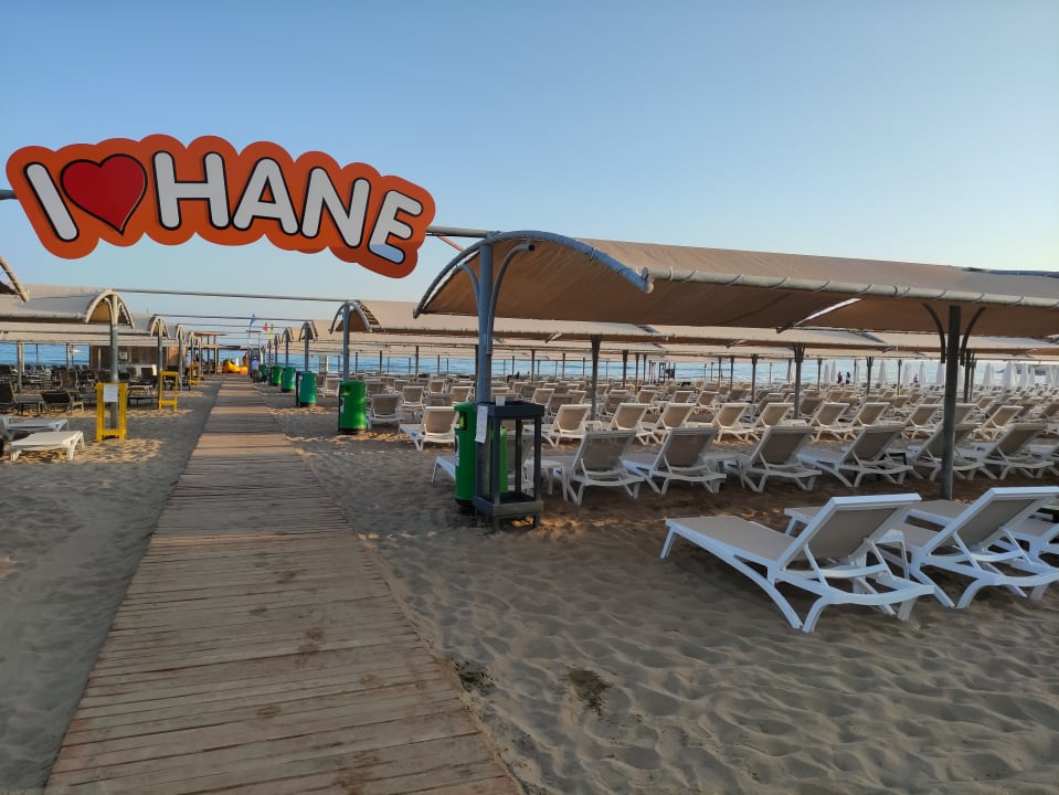 Strand Hane Family Resort
