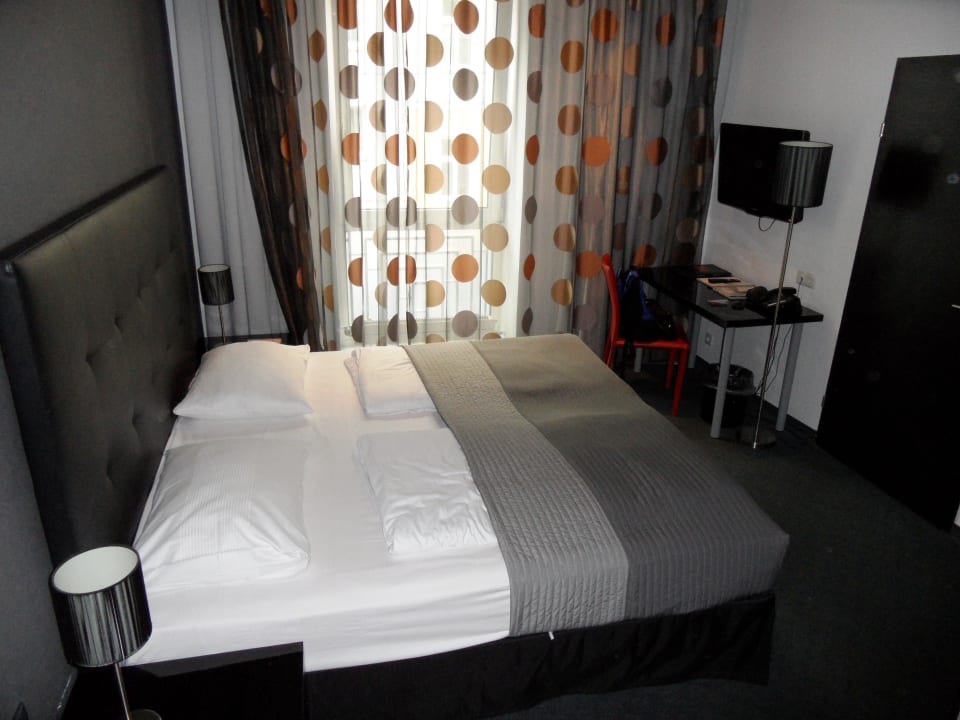 Zimmer Koncept Hotel Liebelei