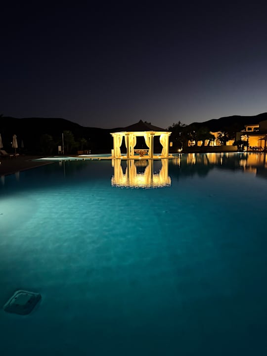 Pool Spiagge San Pietro, a charming & relaxing resort
