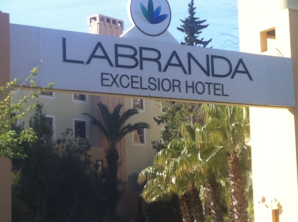 Wir fahren nur hier her Top Hotel Asteria Collection Side