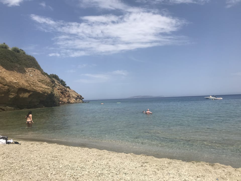 Strand Seaside A Lifestyle Resort