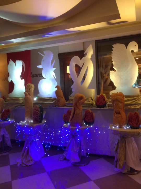 Aydinbey Kings Palace & Spa  Aydinbey Kings Palace & Spa