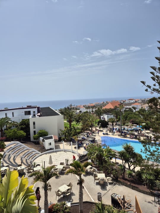 Pool allsun App.-Hotel Esquinzo Beach