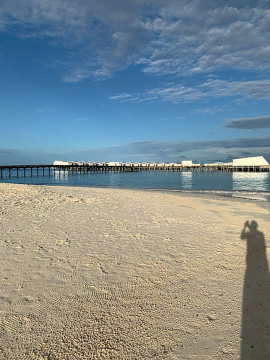 Strand ROBINSON MALDIVES