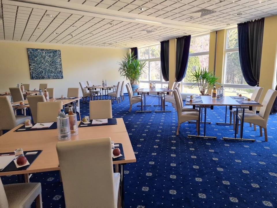 Sonstiges CAREA Residenz Hotel Harzhöhe