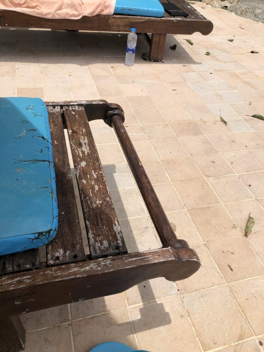 Pool Panviman Resort Koh Phangan