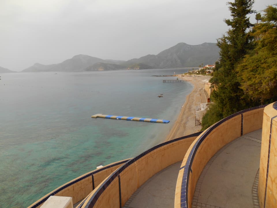 Strand Liberty Lykia Adults Only