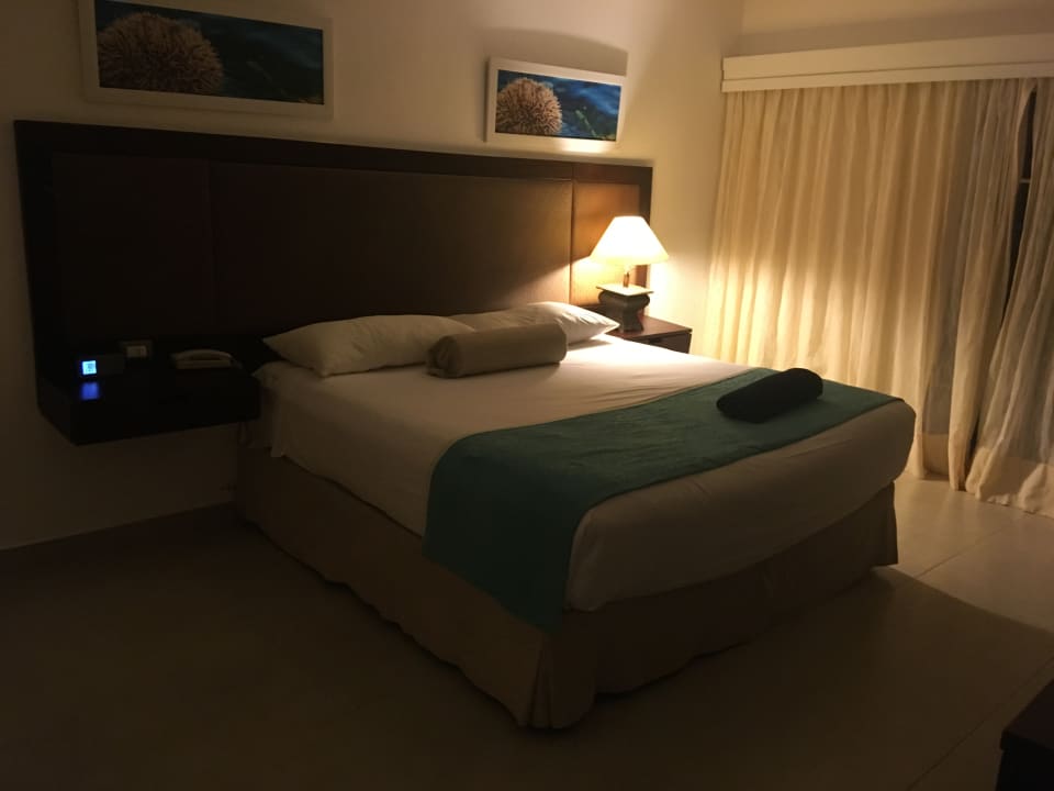 Zimmer Wyndham Alltra Samana