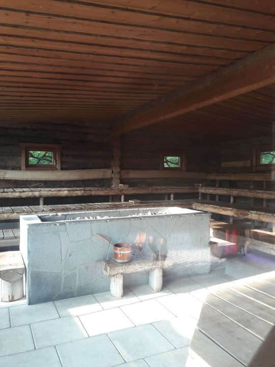 Sport & Freizeit Sole Felsen Hotel