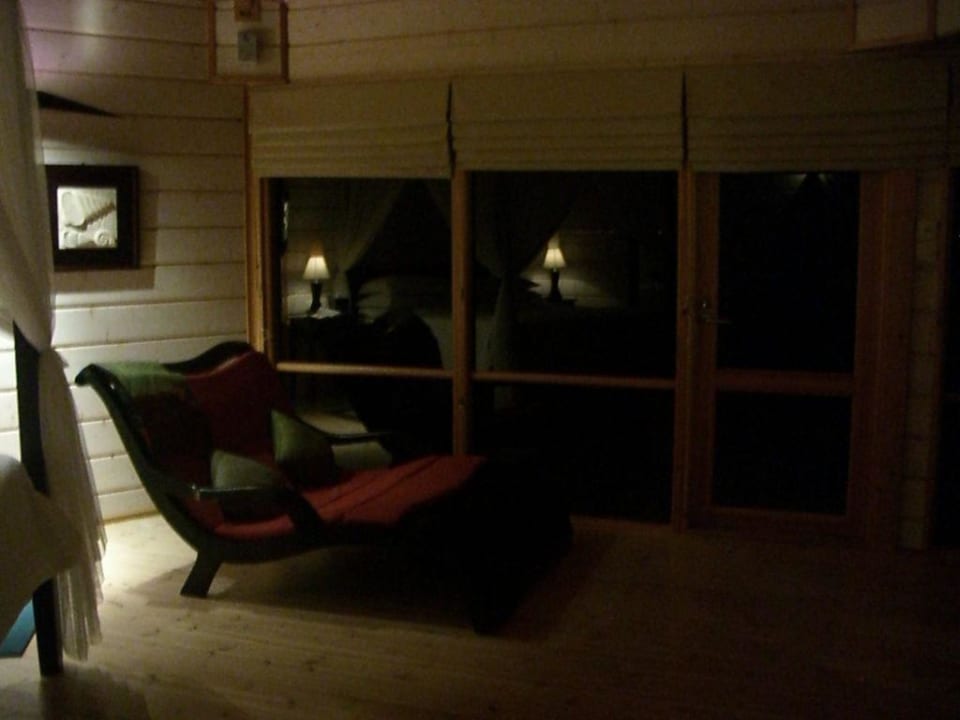 Wasservilla Komandoo Island Resort & Spa - Adults only