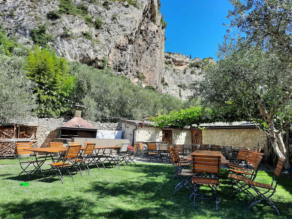 Gastro AktivHotel SantaLucia