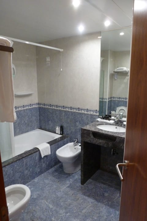 Bad Hotel Sunway Playa Golf Sitges