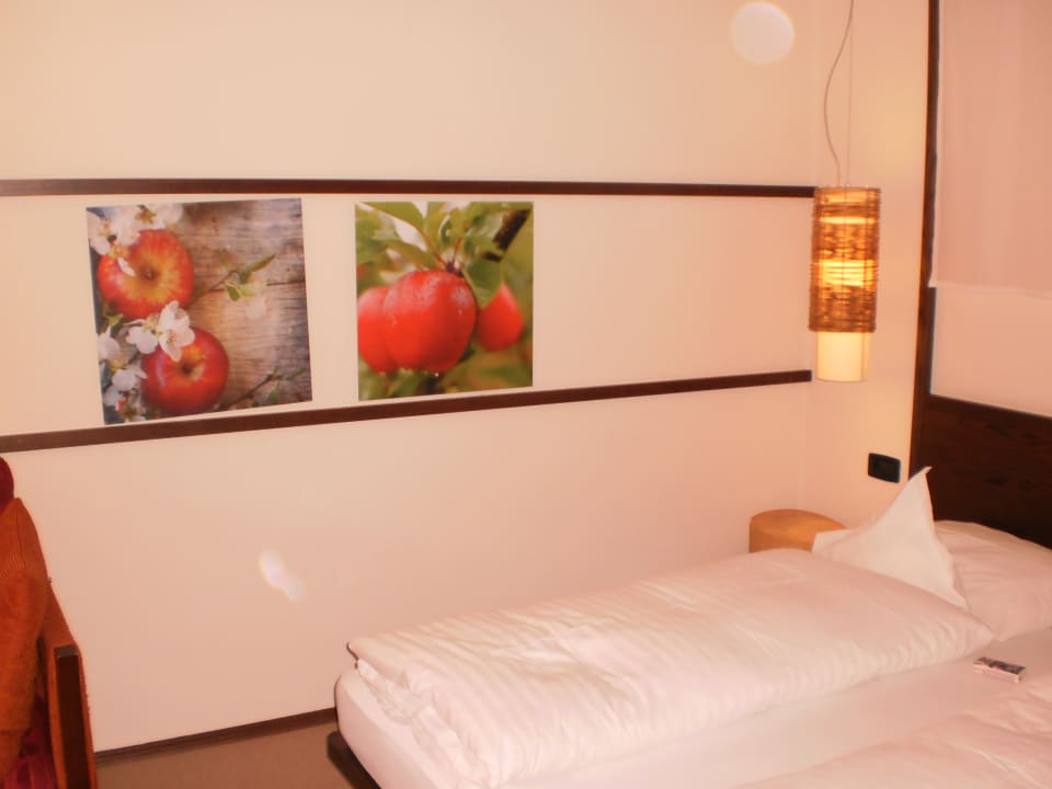 Zimmer Das Mühlwald - Quality Time Family Resort