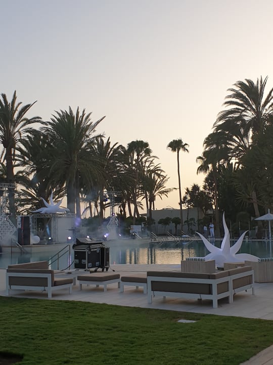 Pool ROBINSON JANDIA PLAYA