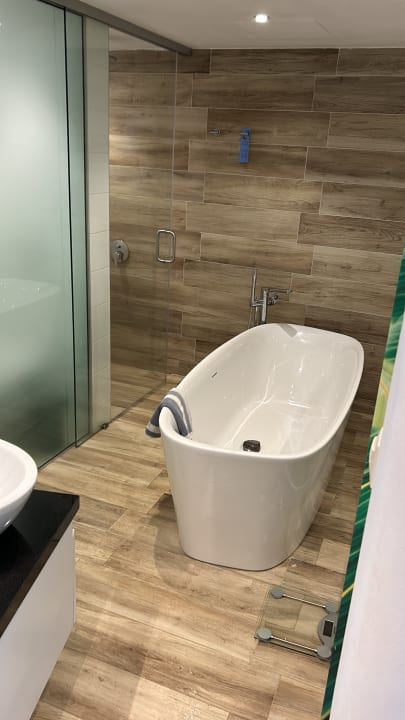 Zimmer Fodele Beach & Water Park Holiday Resort