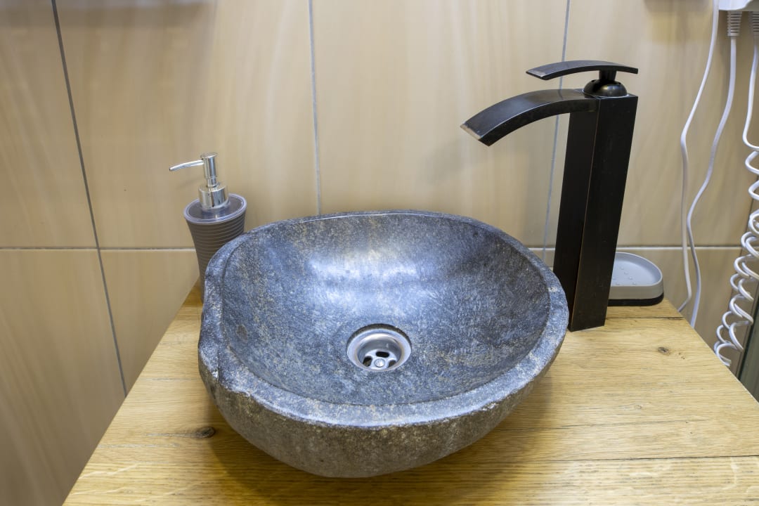 Zimmer Hotel Meteora