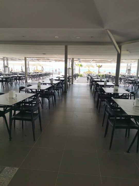 Gastro Calimera Serra Palace