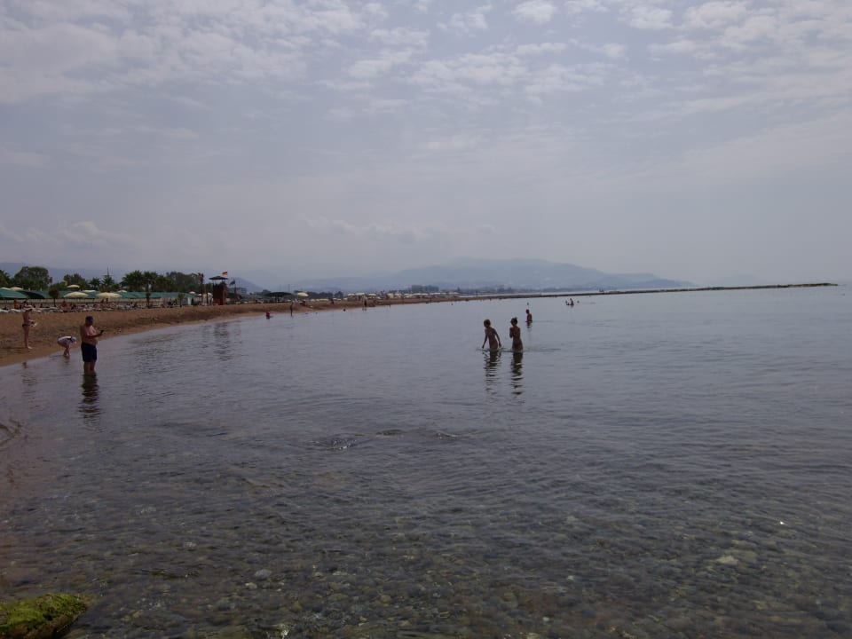Strand Eftalia Ocean Resort & Spa