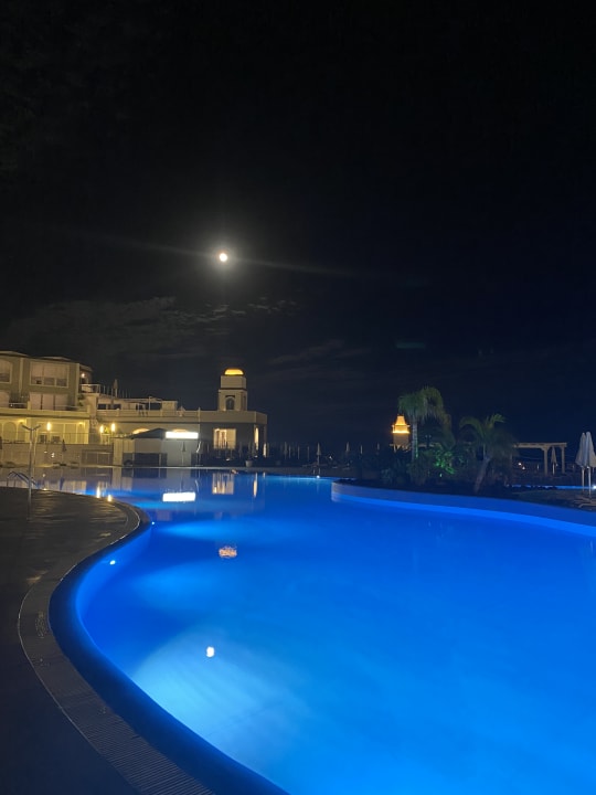 Pool Royal Palm Resort & Spa - Adults only