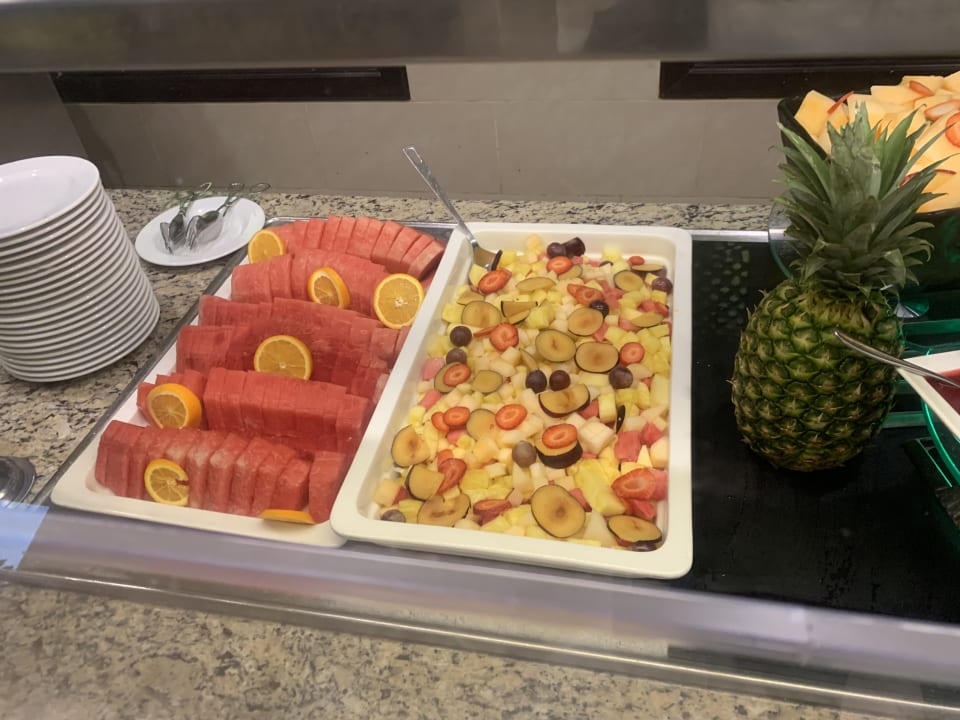 Gastro Miramar Al Aqah Beach Resort