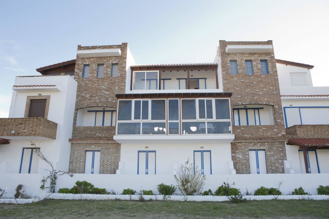 Haus Hotel Panorama Studios