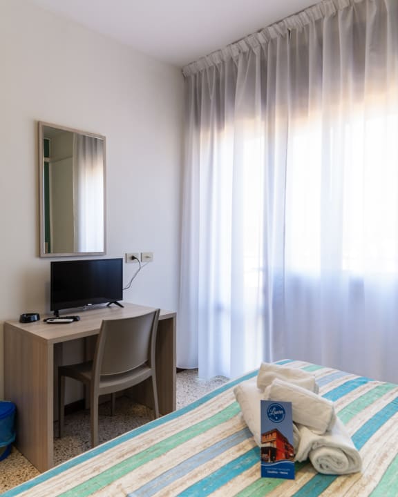 Zimmer Hotel Laura