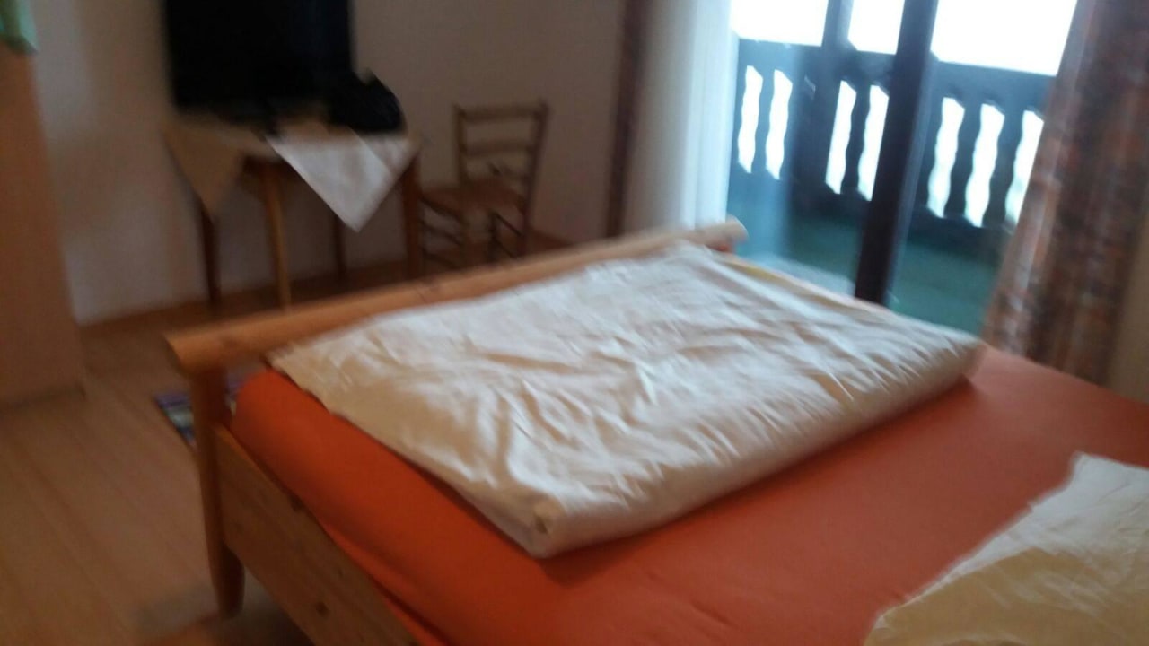 Zweckmäßig Landgasthof zum Wiesengrund