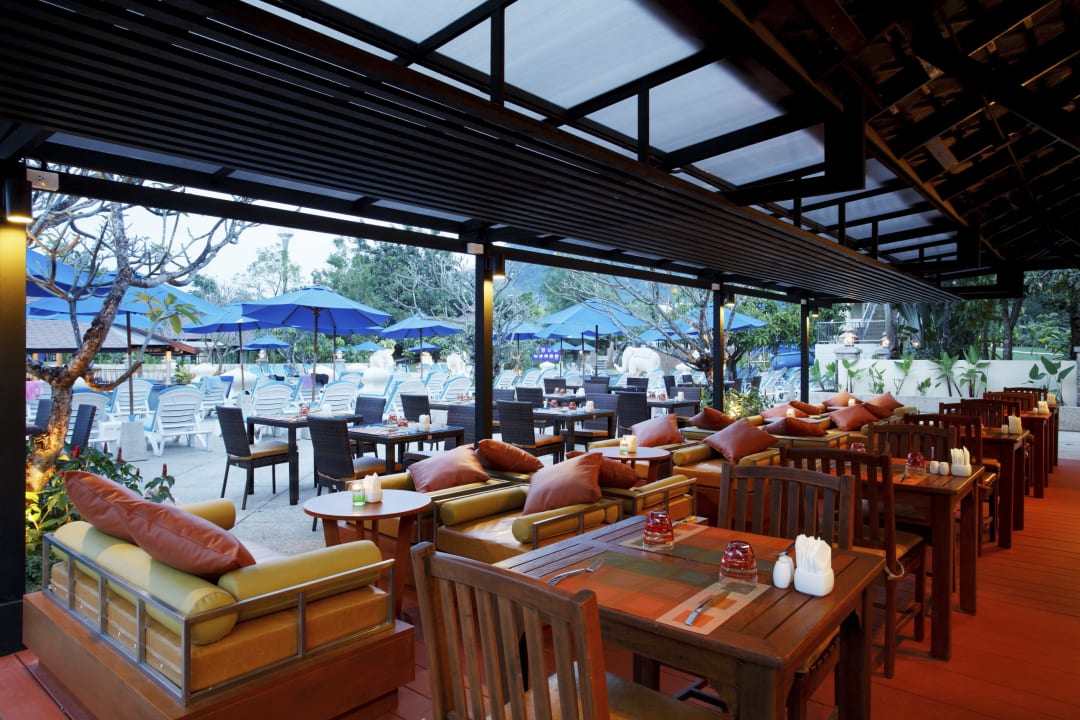 Gastro Seaview Khao Lak Resort