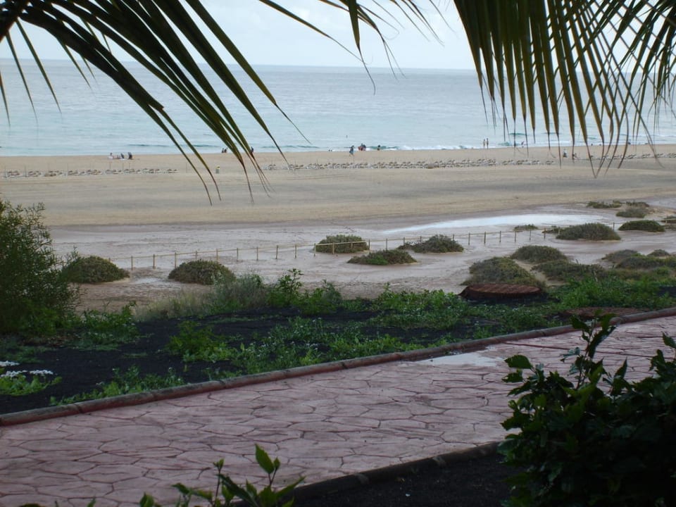 Vue de la chambre Iberostar Selection Fuerteventura Palace