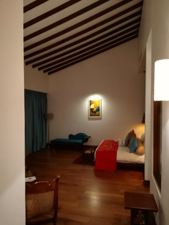 Zimmer Royal Palms Beach Hotel