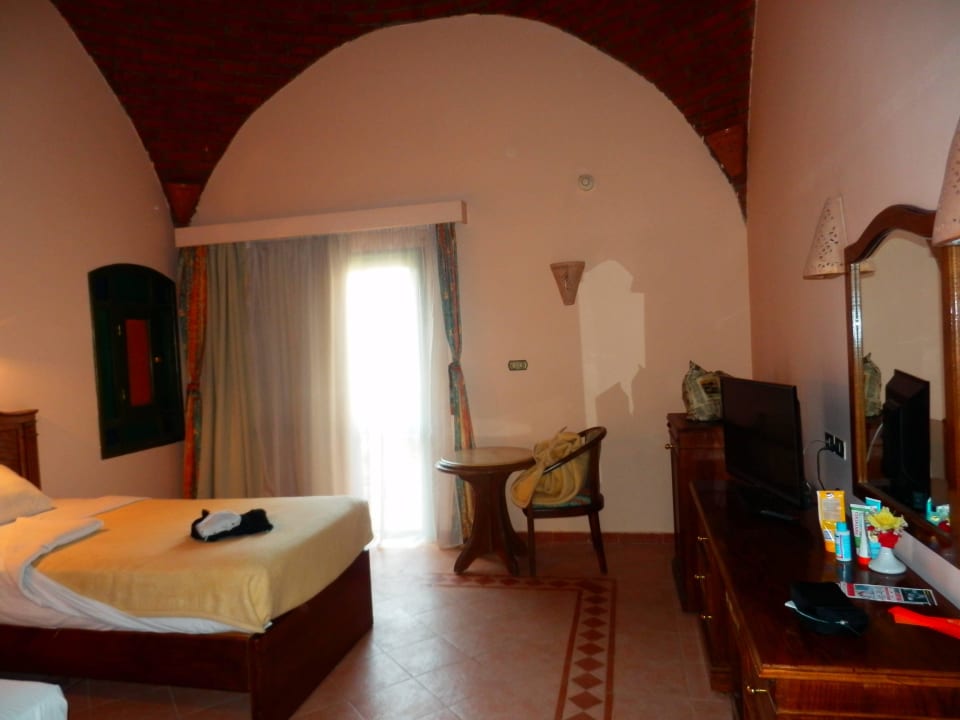 Наш дом Shams Alam Beach Resort