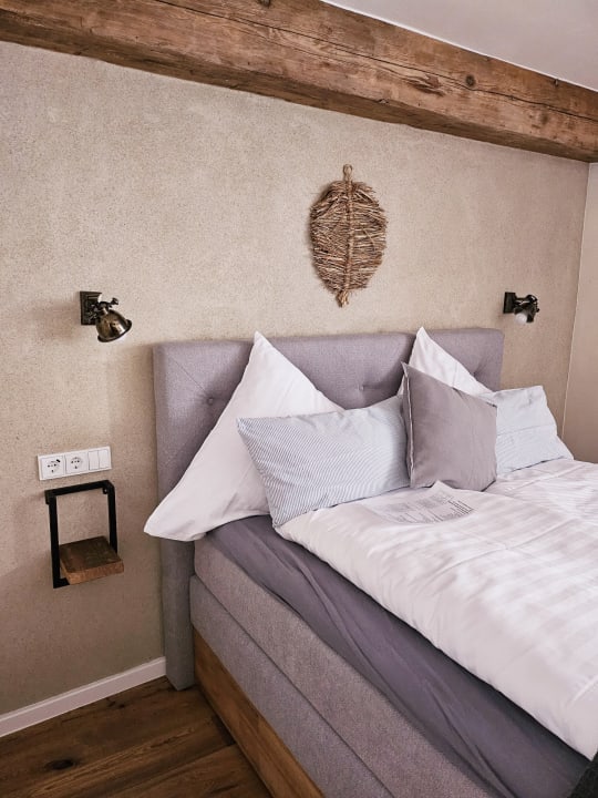 Zimmer Boutique Hotel Marielle