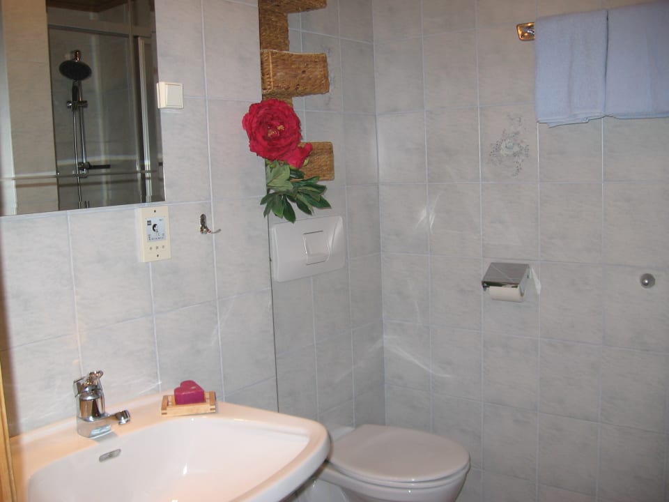 Zimmer Pension Waldheim