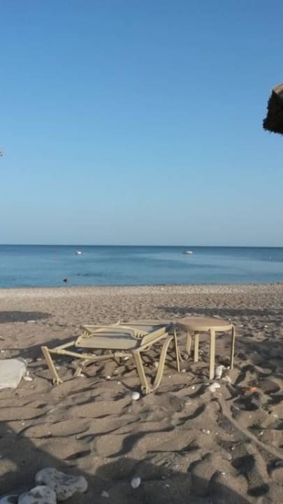 Strand Asterias Beach Resort