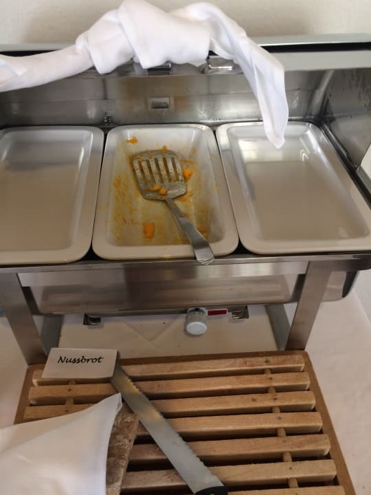 Restaurant Hotel Brudermühle