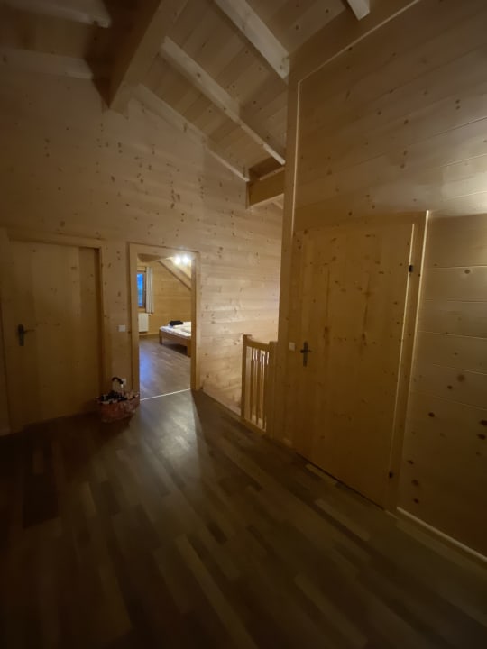 Zimmer Hüttendorf Schladming und Chalets Schladming