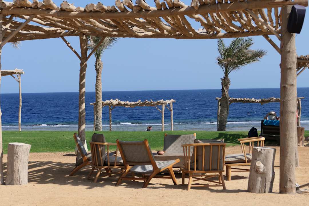 Gastro Steigenberger Resort Alaya Marsa Alam - Red Sea - Adults only