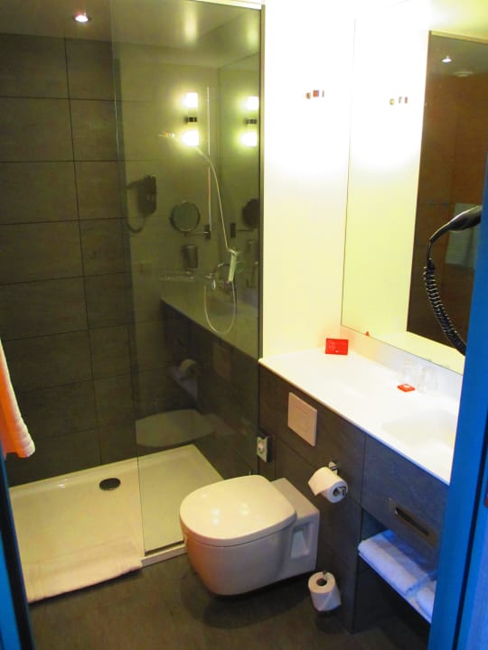 Bad Leonardo Hotel Amsterdam Rembrandtpark