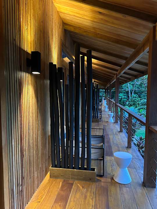 Außenansicht S Boutique Hotel