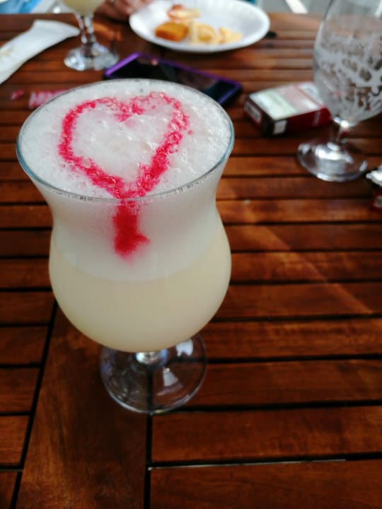 Gastro Well Palace Side