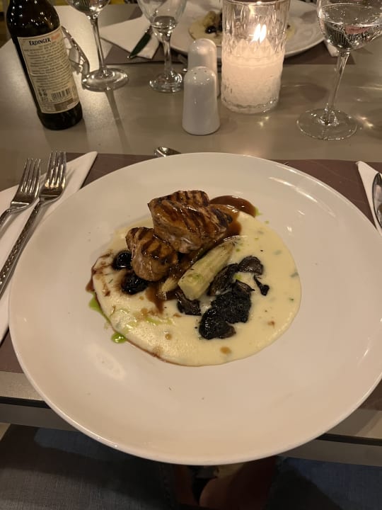 Gastro TUI BLUE Lindos Bay