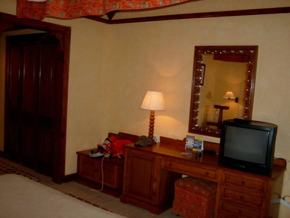 Zimmer The Grand Resort