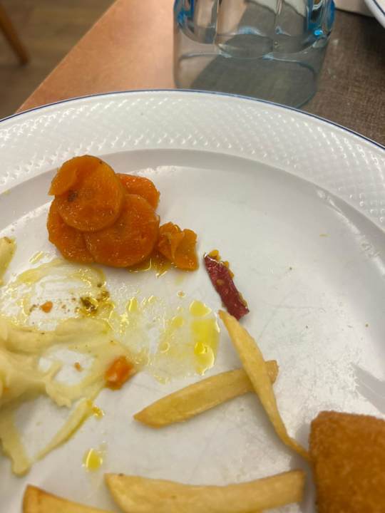 Gastro Hotel GHT Maritim