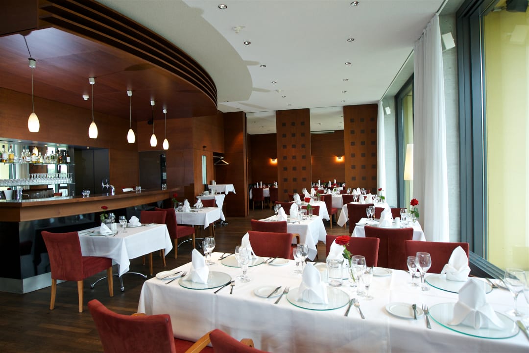 Restaurant Hotel am Schlosspark