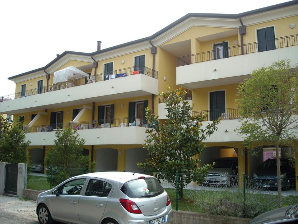 Villa Poli Villa Poli