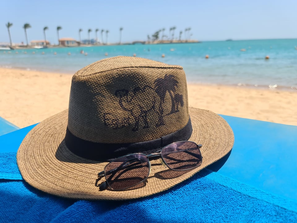 Sonstiges Continental Hotel Hurghada