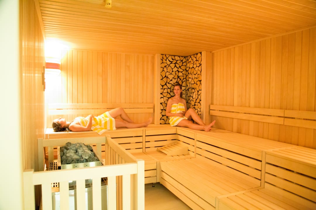 Sport & Freizeit Wellnesshotel Zum Koch