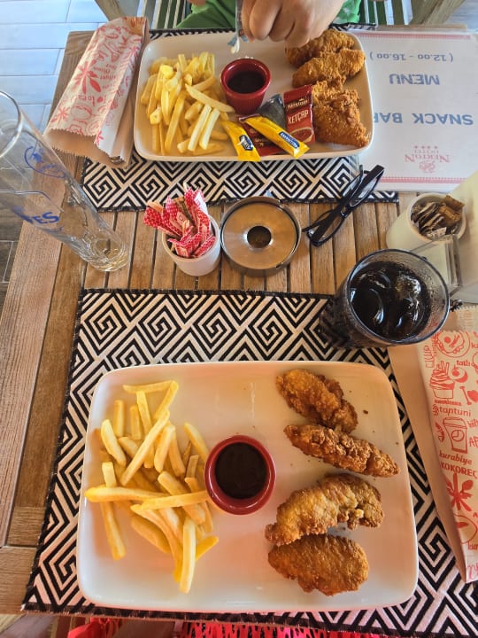 Gastro Nerton Hotel - Erwachsenenhotel ab 16 Jahren